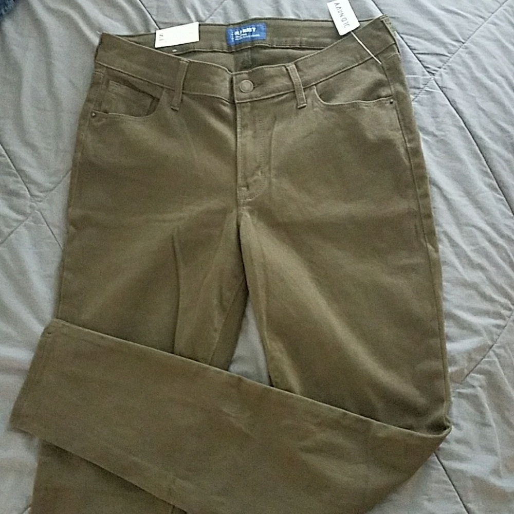 Rockstar super skinny nwt